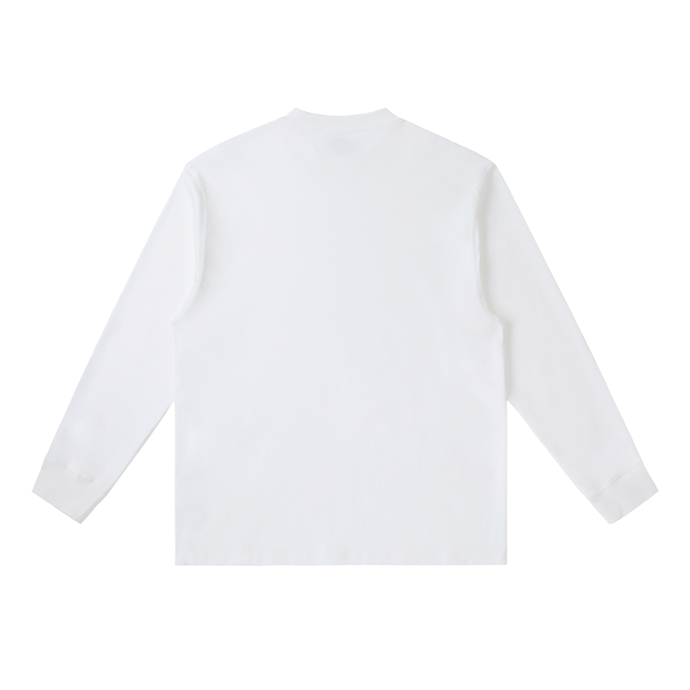 Redeemed By His Blood L/S Tee