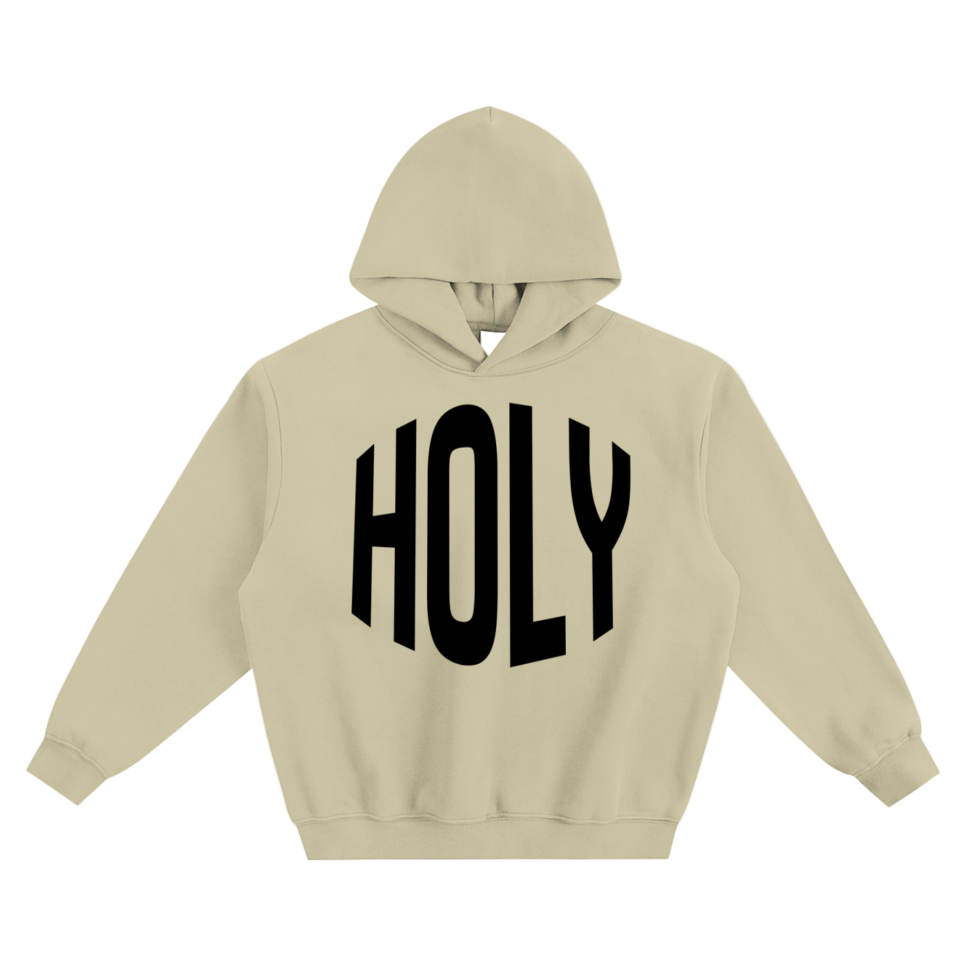 HOLY Soft Boxy Hoodie