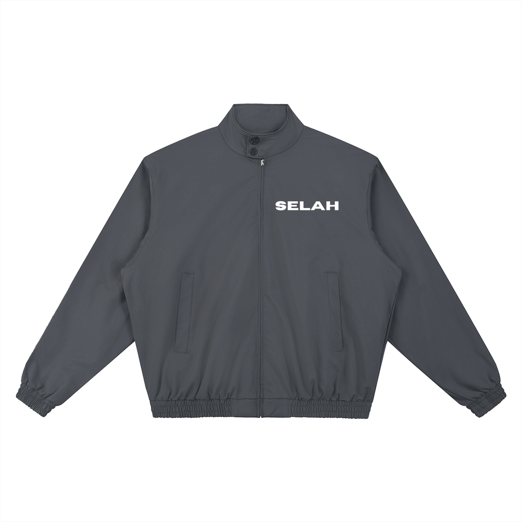 Selah Bomber