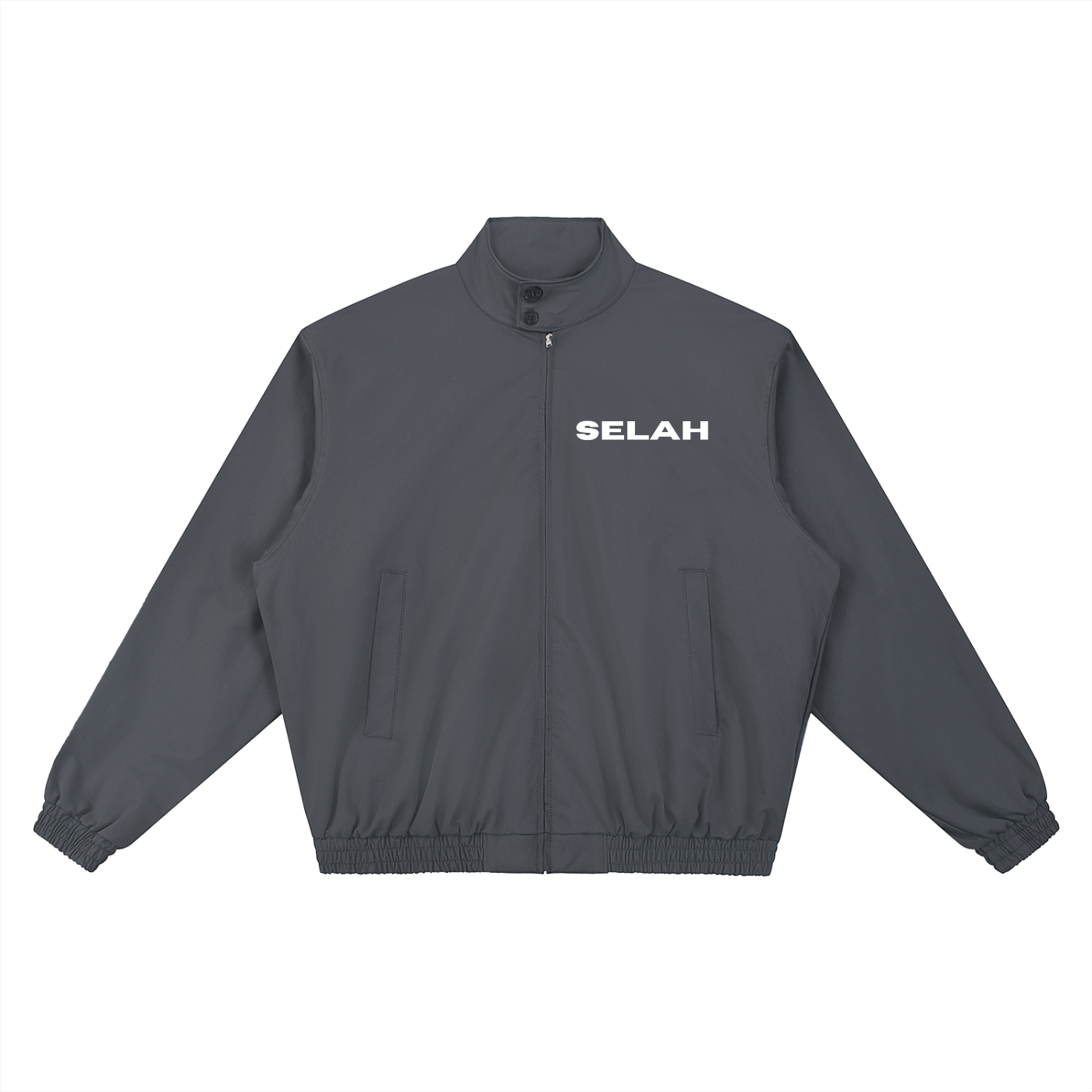 Selah Bomber
