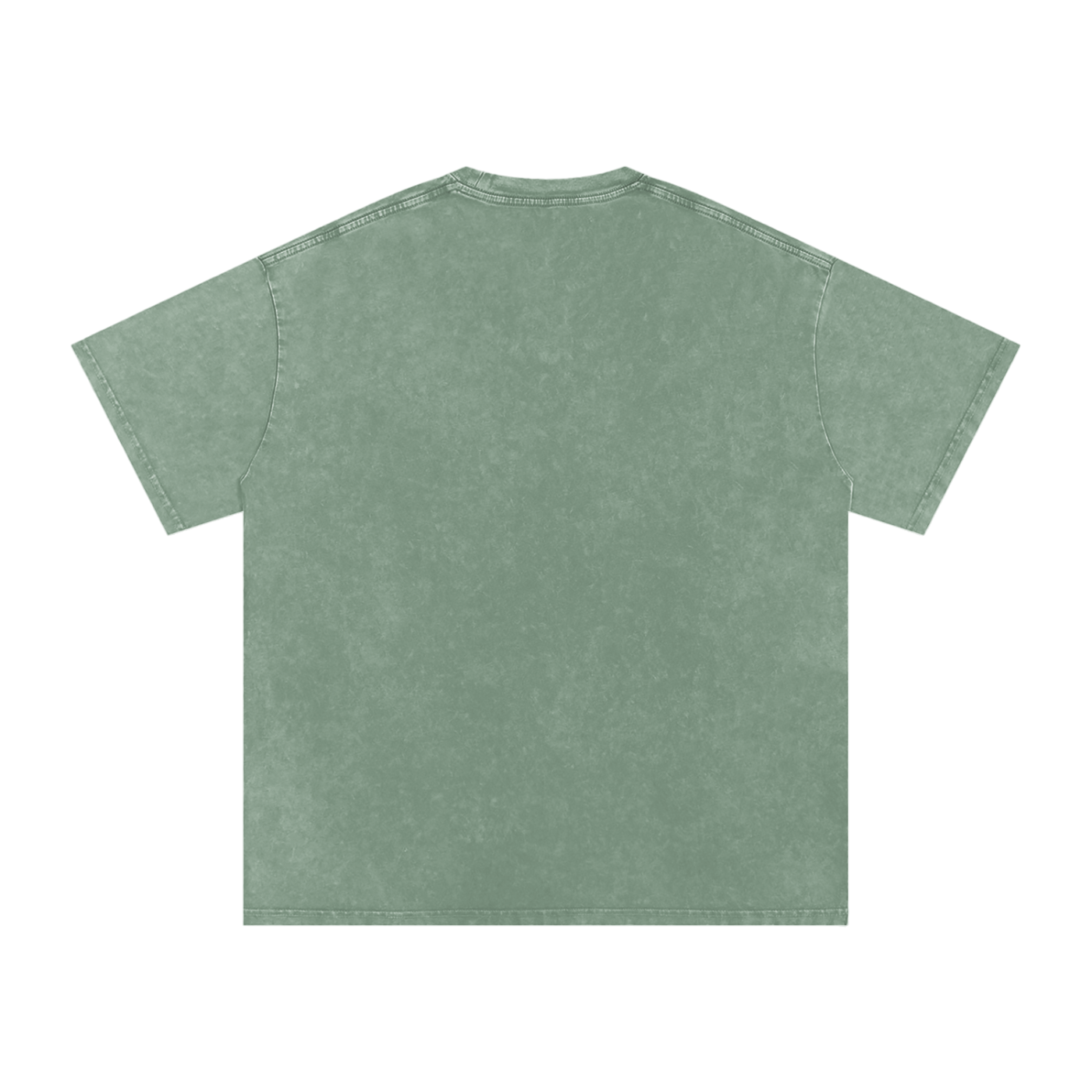 HEAVN Is Eternal Snow Washed Tee