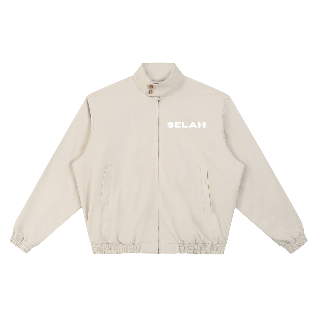 Selah Bomber