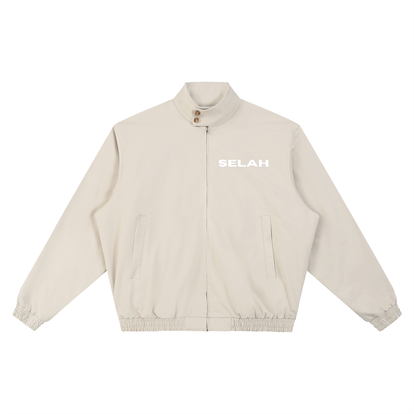 Selah Bomber
