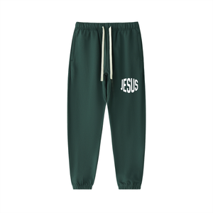 Retro Green