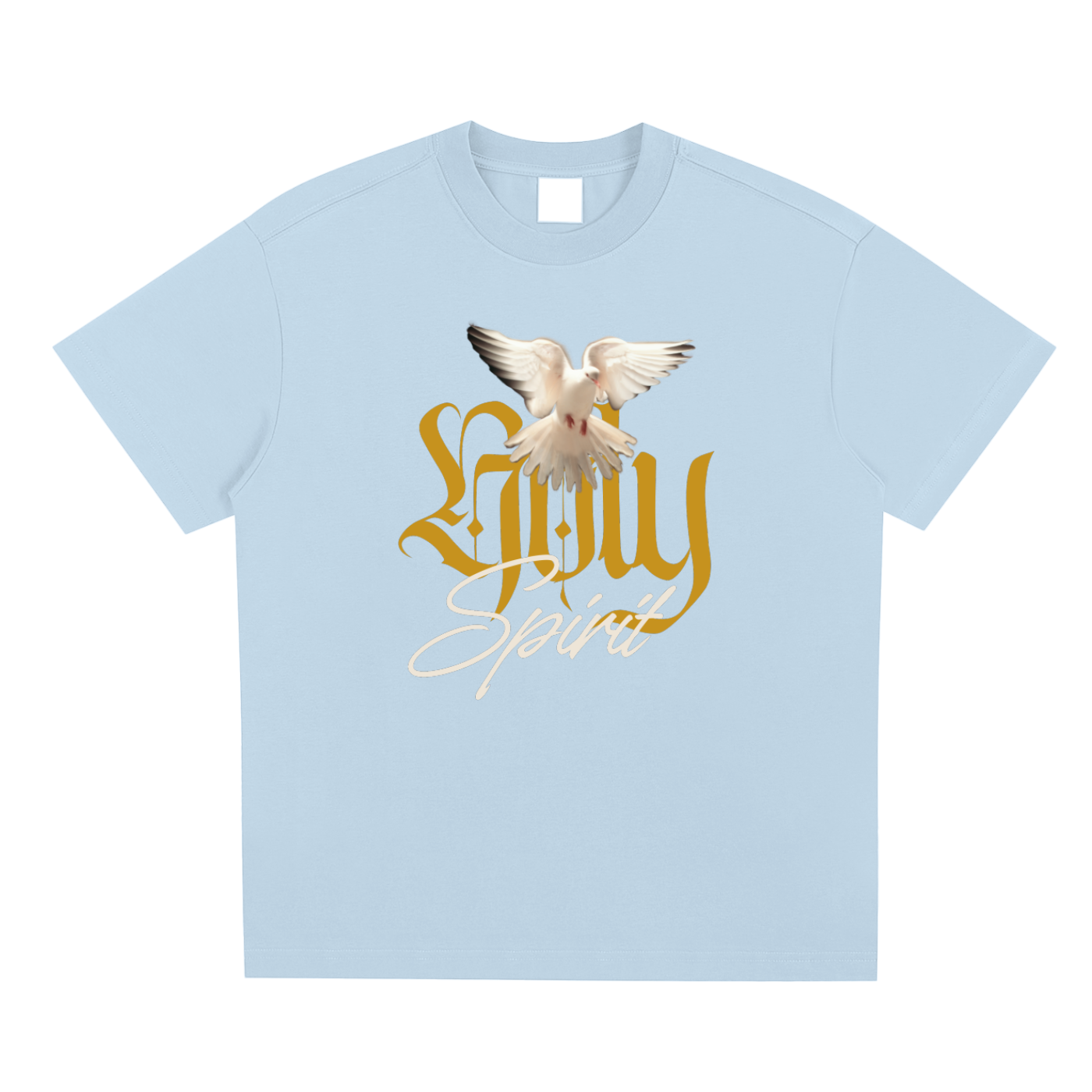 Sorona Quick-Dry Cooling T-Shirt