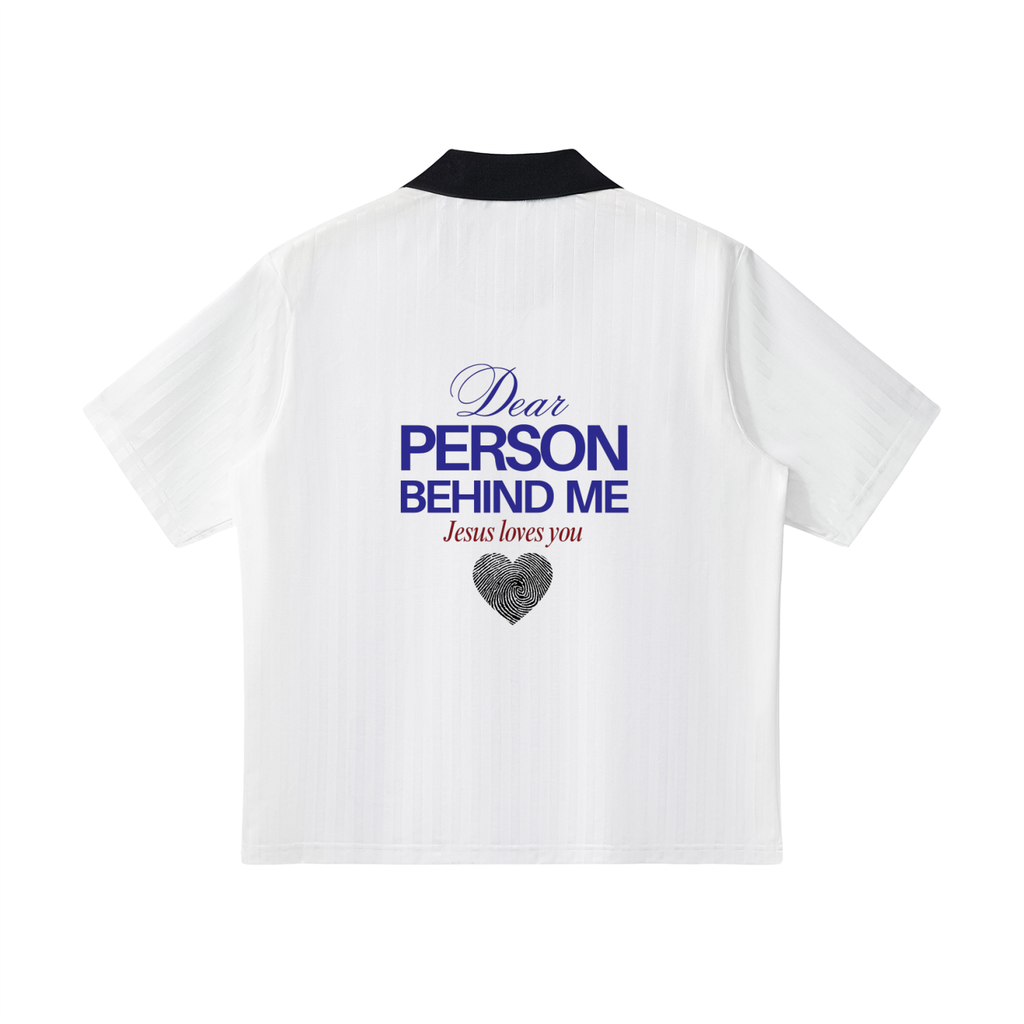KNGDM MINDED Soccer Jersey