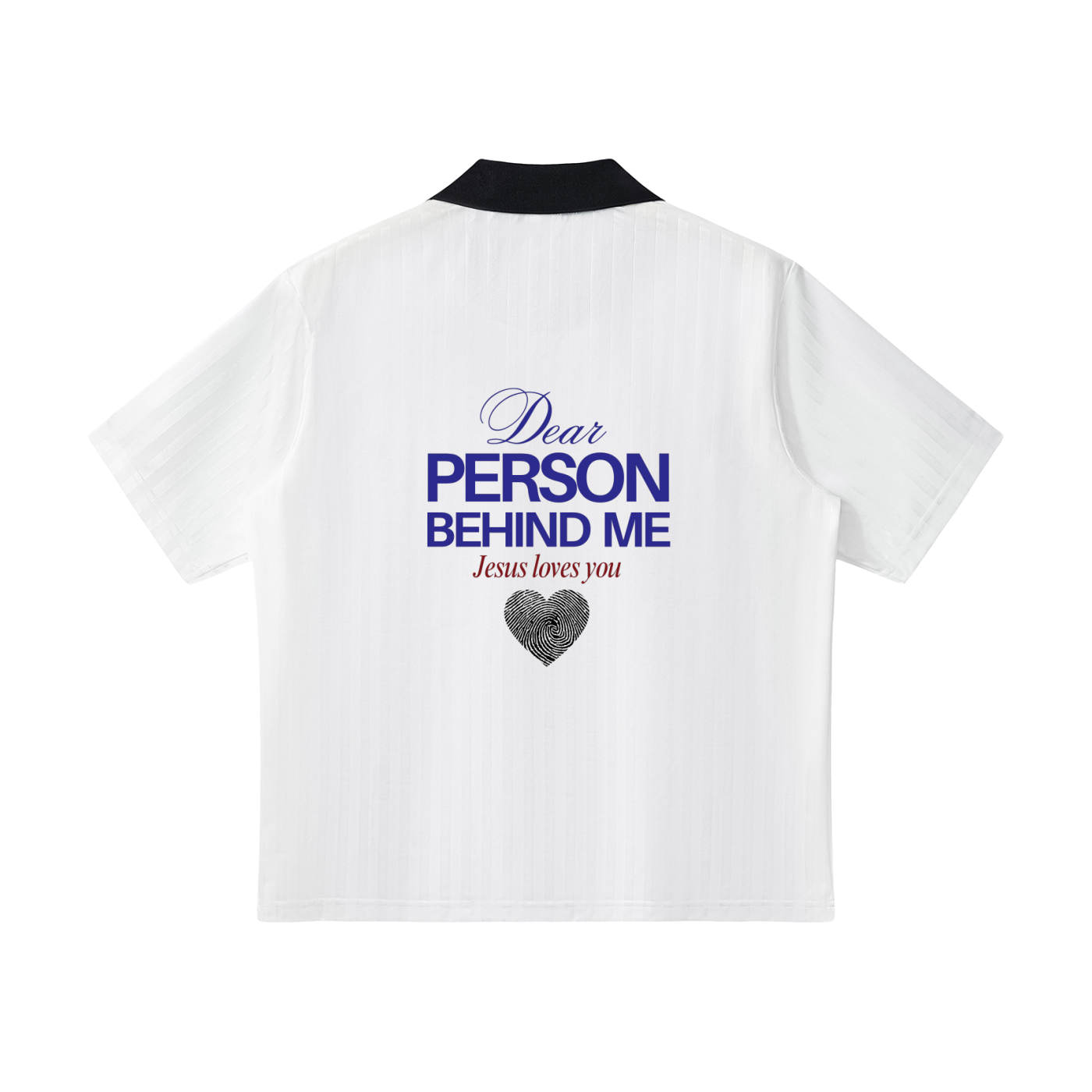 KNGDM MINDED Soccer Jersey