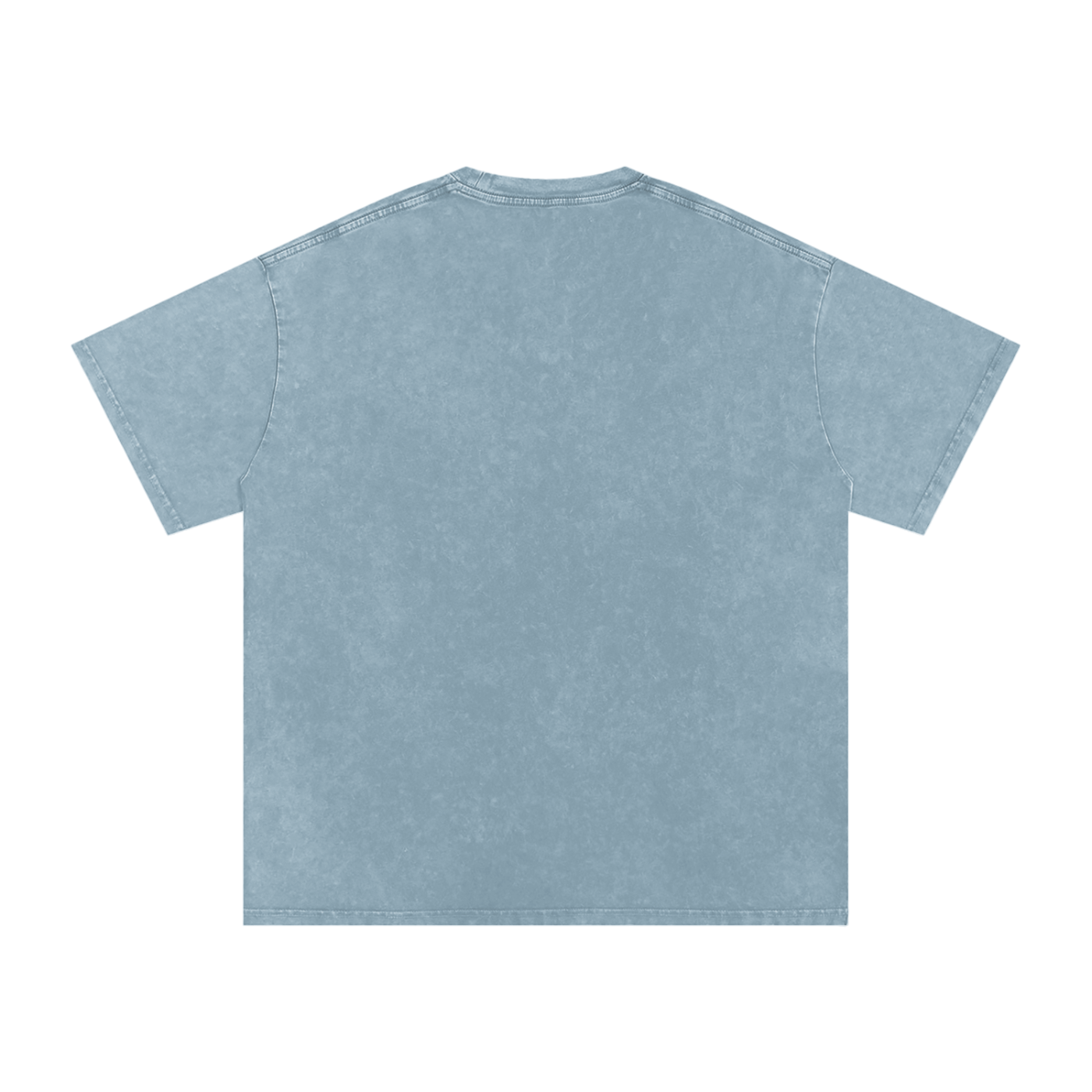Healer Snow Washed Tee
