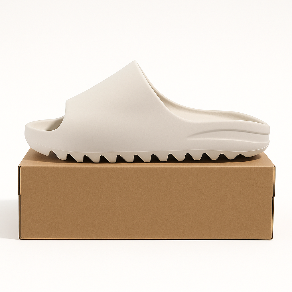 Coconut Slides