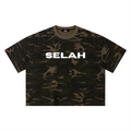 SELAH Boxy Tee