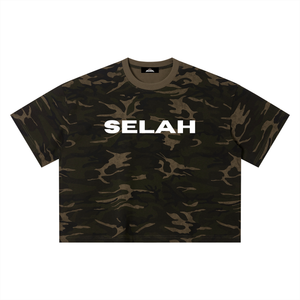 Khaki Camo
